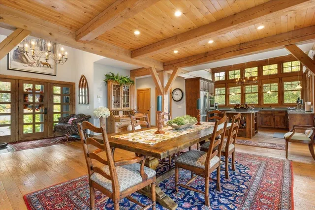 $1,865,000 | 380 Partridge Hill, Unit 22, Manchester, VT 05255