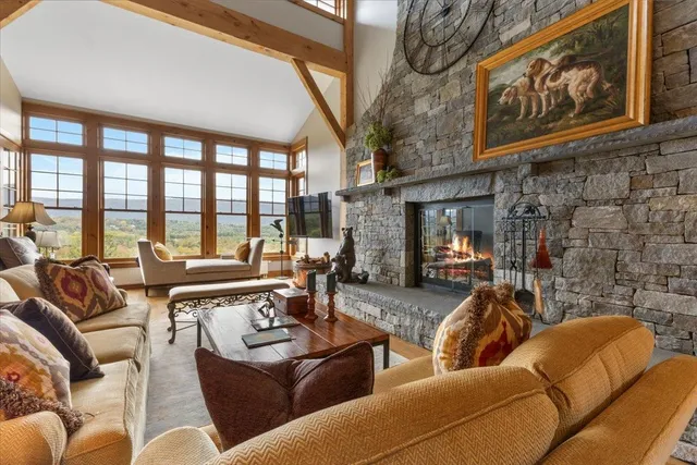 $1,865,000 | 380 Partridge Hill, Unit 22, Manchester, VT 05255