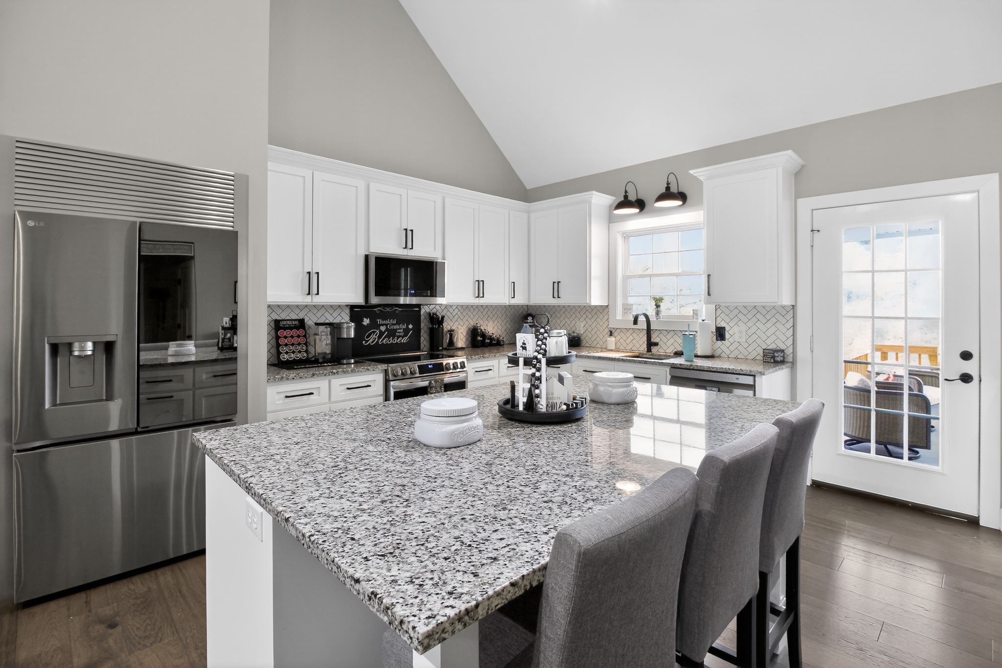 1885 Oak Grove Road Red Boiling Springs, TN 37150 - Photo 7 of 24 Gallery Image 7