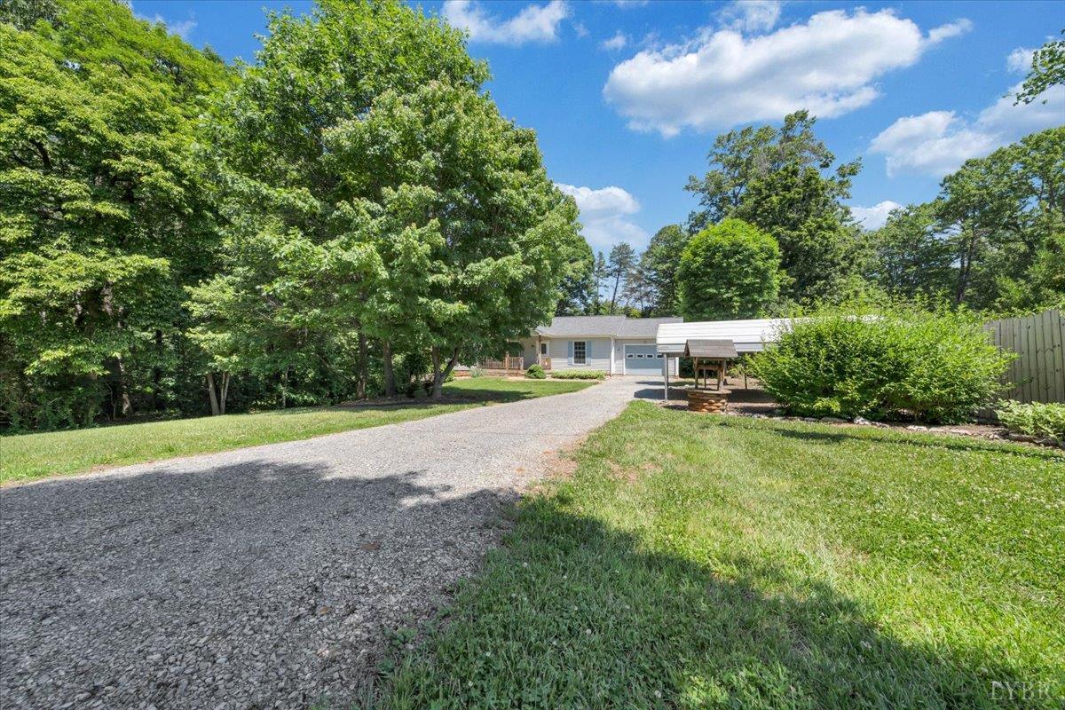 1124 Homeplace Road Bedford, VA 24523 - Photo 44 of 47