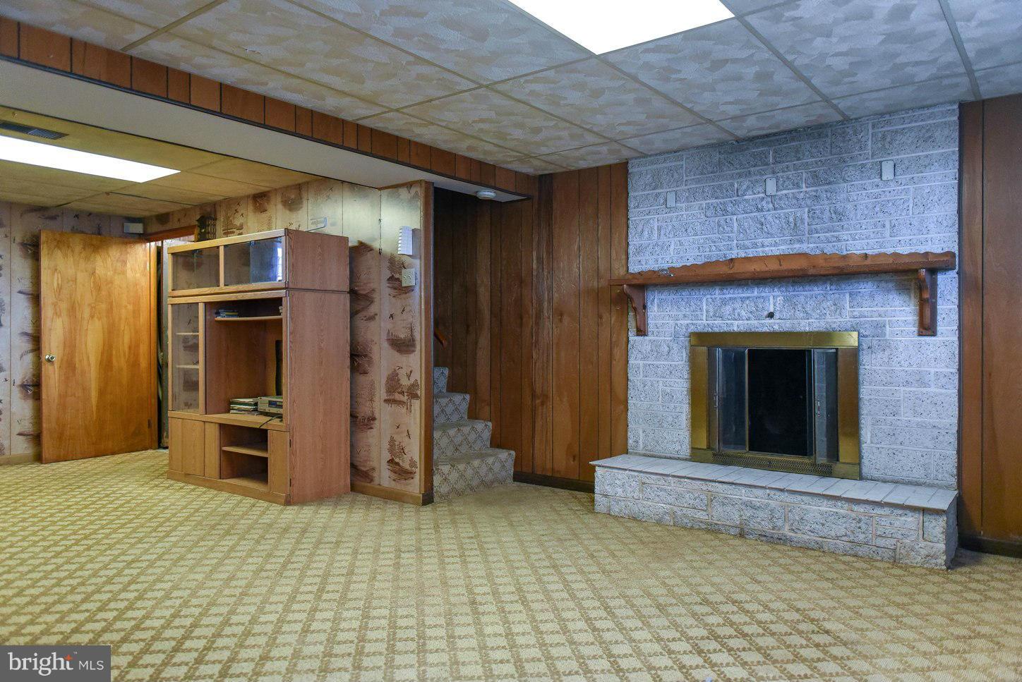 17879 Clarke Road Tall Timbers, MD 20690 - Photo 29 of 29 Basement