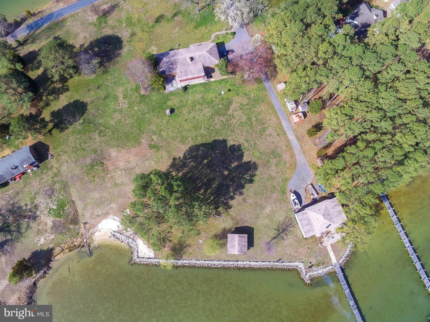 17879 Clarke Road Tall Timbers, MD 20690 - Photo 7 of 29 View