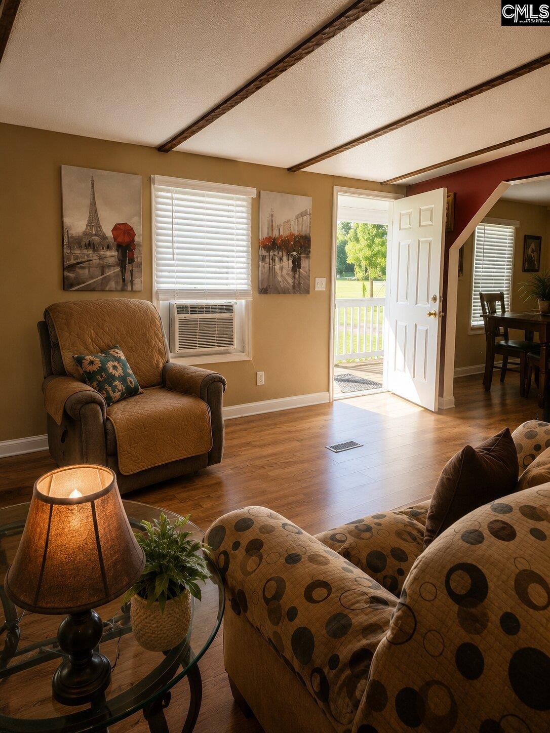 1459 Hemingway Road Loris, SC 29569 - Photo 5 of 6