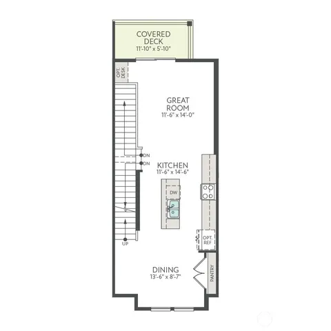 $854,900 | 2002 Southeast 12th Street, Unit 1204, North Bend, WA 98045