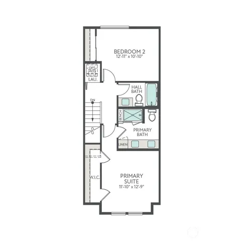 $854,900 | 2002 Southeast 12th Street, Unit 1204, North Bend, WA 98045