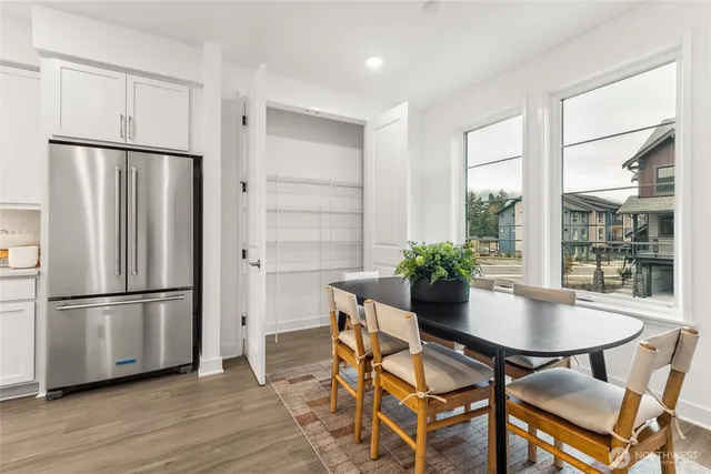 $854,900 | 2002 Southeast 12th Street, Unit 1204, North Bend, WA 98045