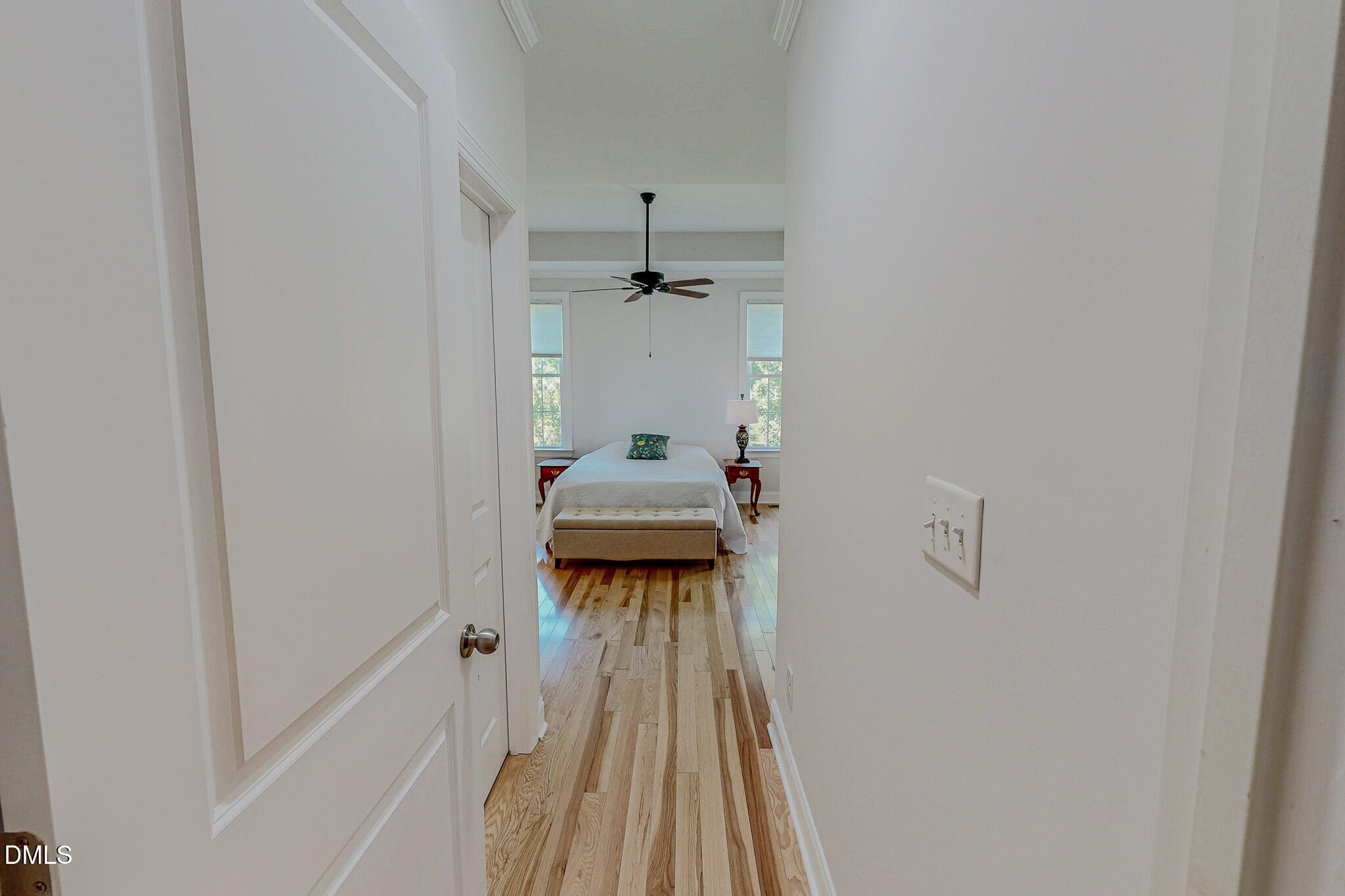 90 South Old Lantern Road Timberlake, NC 27583 - Photo 16 of 69