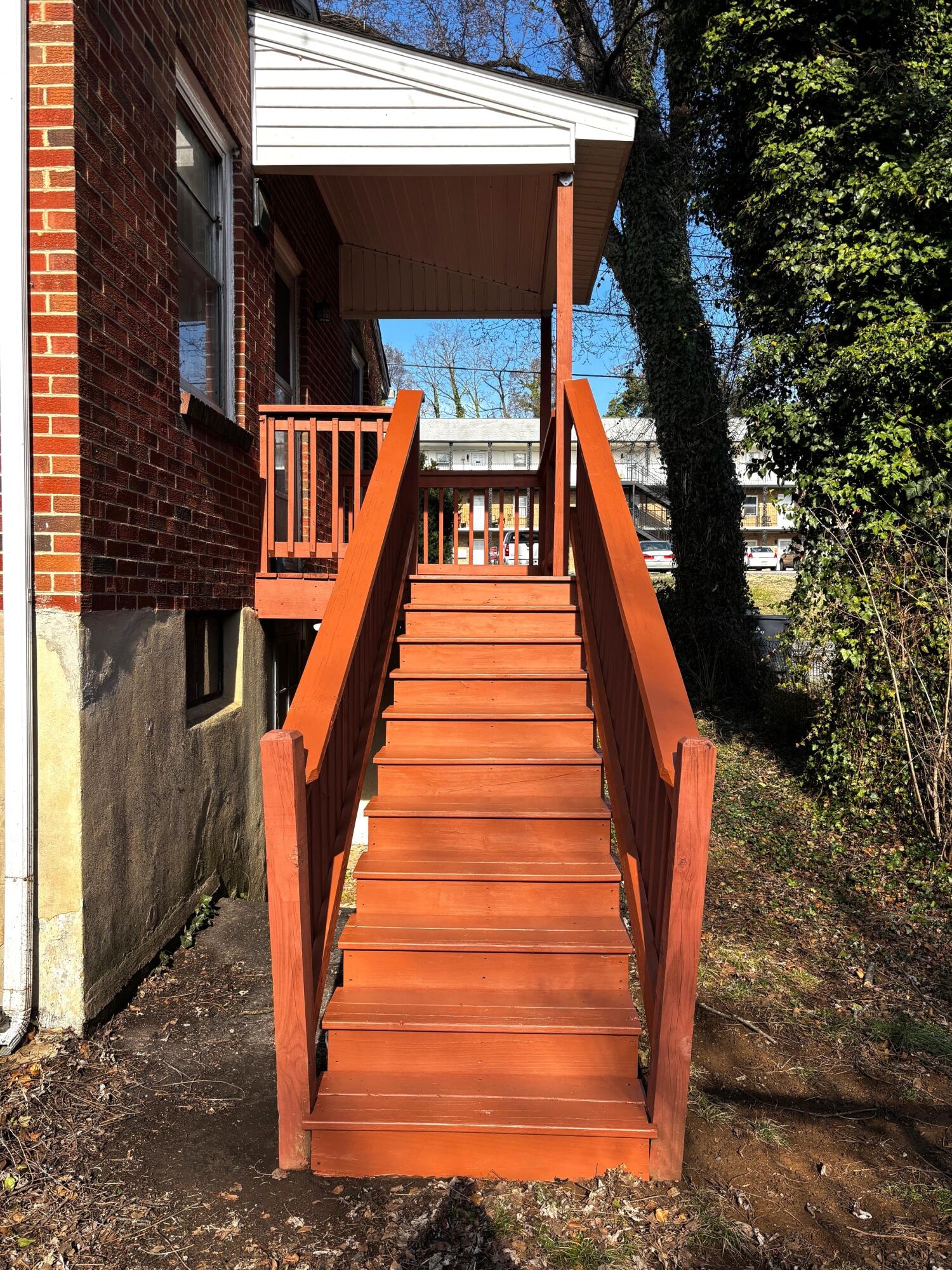 2501 Liberty Road Northwest Roanoke, VA 24012 - Photo 11 of 13 IMG_1798