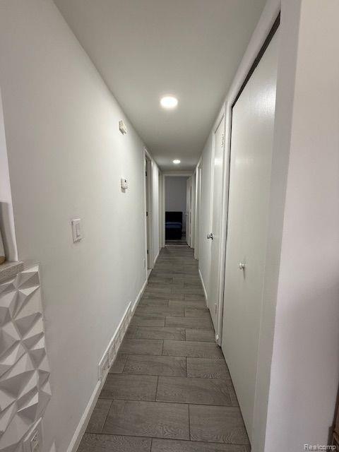 4620 John Daly Road Dearborn Heights, MI 48125 - Photo 13 of 20 Hallaway