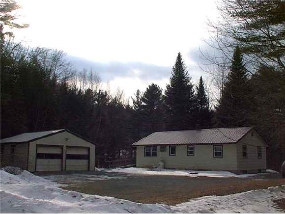 7 Hell Hollow Road Plainfield, NH 03781 - Photo 1 of 3