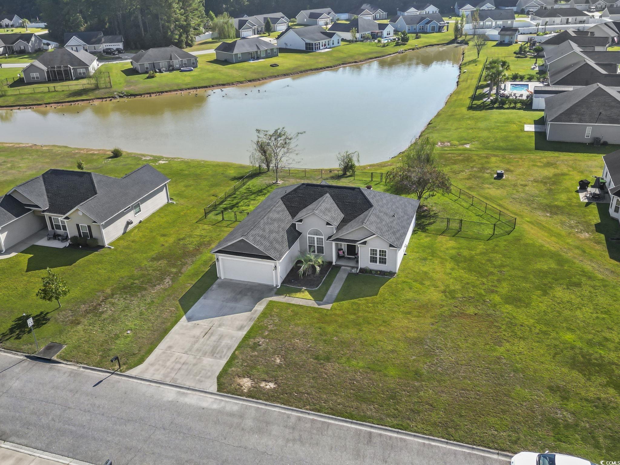 222 Macarthur Drive Conway, SC 29527 - Photo 34 of 38