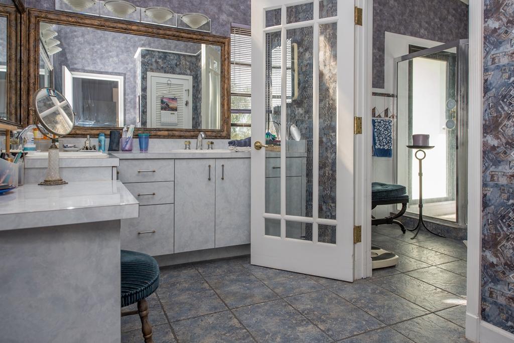 1181 Pine Point Road Singer Island, FL 33404 - Photo 21 of 23 Master bath 1