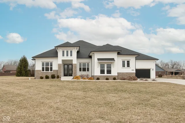 $1,175,000 | 4190 East County Road 100 South, Avon, IN 46123