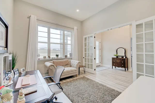 $1,175,000 | 4190 East County Road 100 South, Avon, IN 46123