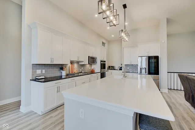 $1,175,000 | 4190 East County Road 100 South, Avon, IN 46123