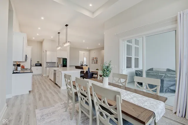 $1,175,000 | 4190 East County Road 100 South, Avon, IN 46123