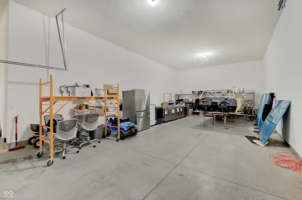 $1,150,000 | 4190 East County Road 100 South, Avon, IN 46123