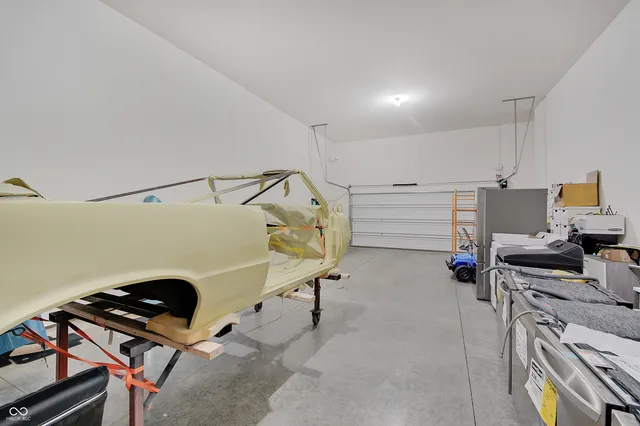 $1,175,000 | 4190 East County Road 100 South, Avon, IN 46123