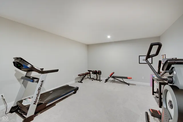 $1,175,000 | 4190 East County Road 100 South, Avon, IN 46123