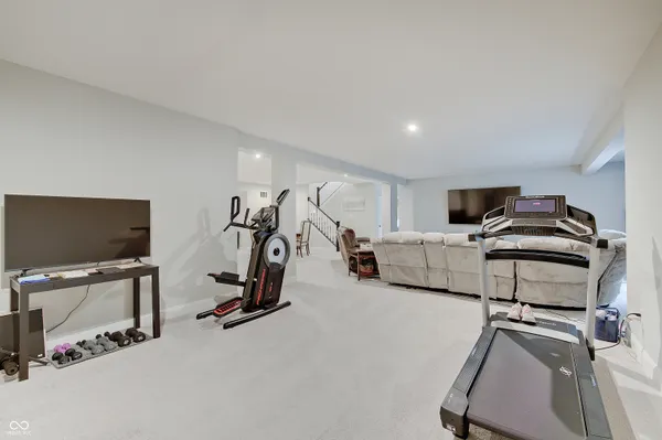 $1,150,000 | 4190 East County Road 100 South, Avon, IN 46123