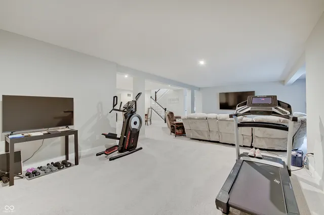 $1,175,000 | 4190 East County Road 100 South, Avon, IN 46123