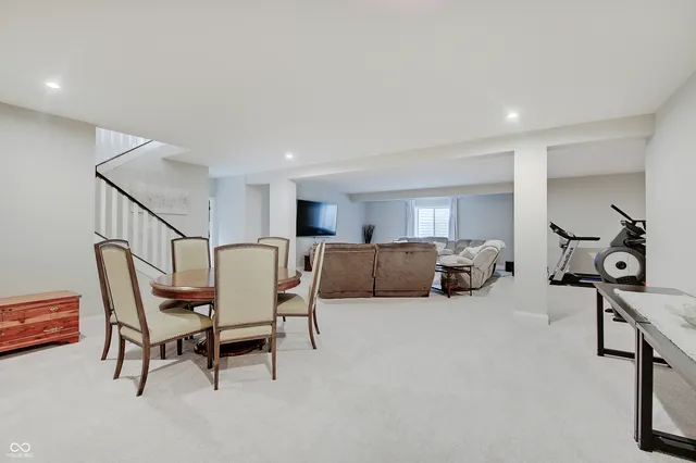 $1,175,000 | 4190 East County Road 100 South, Avon, IN 46123