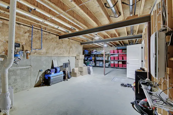 $1,150,000 | 4190 East County Road 100 South, Avon, IN 46123