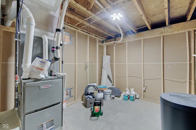 $1,175,000 | 4190 East County Road 100 South, Avon, IN 46123