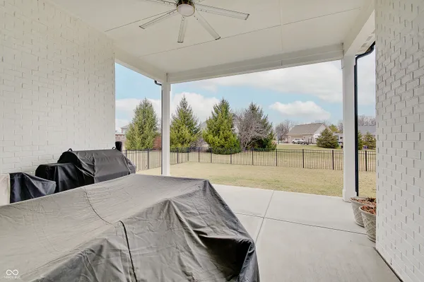 $1,150,000 | 4190 East County Road 100 South, Avon, IN 46123