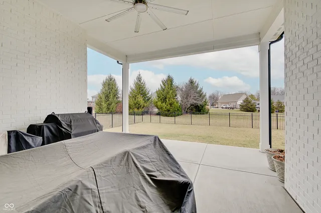 $1,175,000 | 4190 East County Road 100 South, Avon, IN 46123