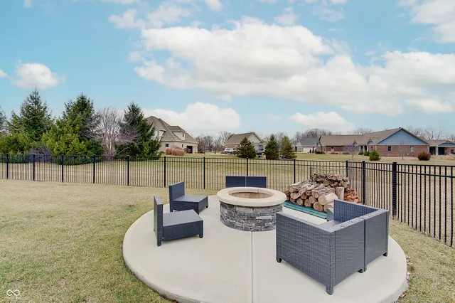 $1,175,000 | 4190 East County Road 100 South, Avon, IN 46123