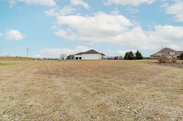 $1,175,000 | 4190 East County Road 100 South, Avon, IN 46123