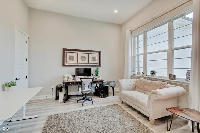 $1,175,000 | 4190 East County Road 100 South, Avon, IN 46123