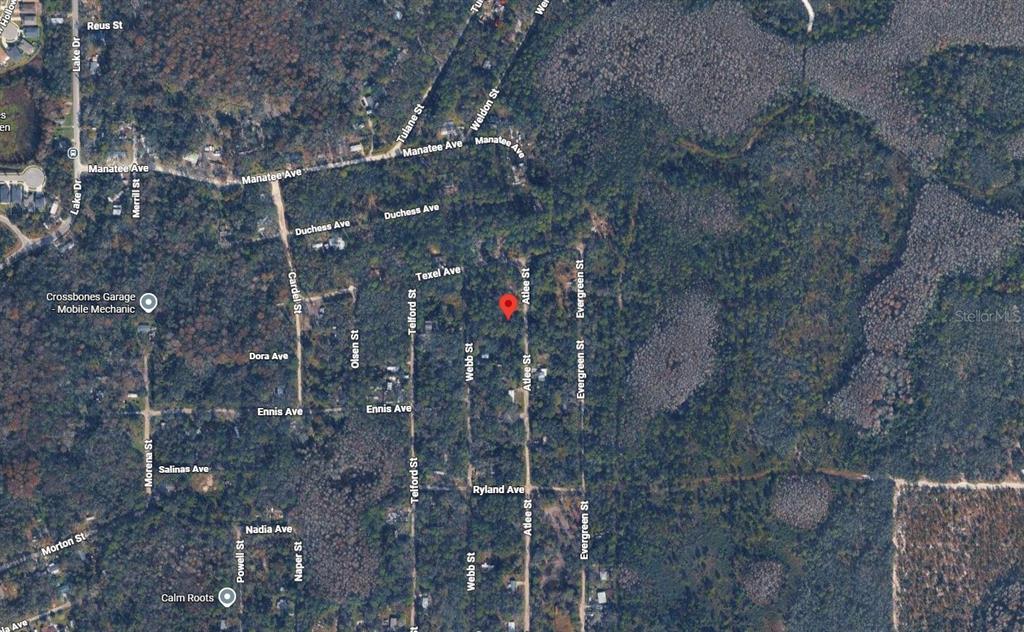 Atlee Street New Port Richey, FL 34654 - Photo 3 of 3