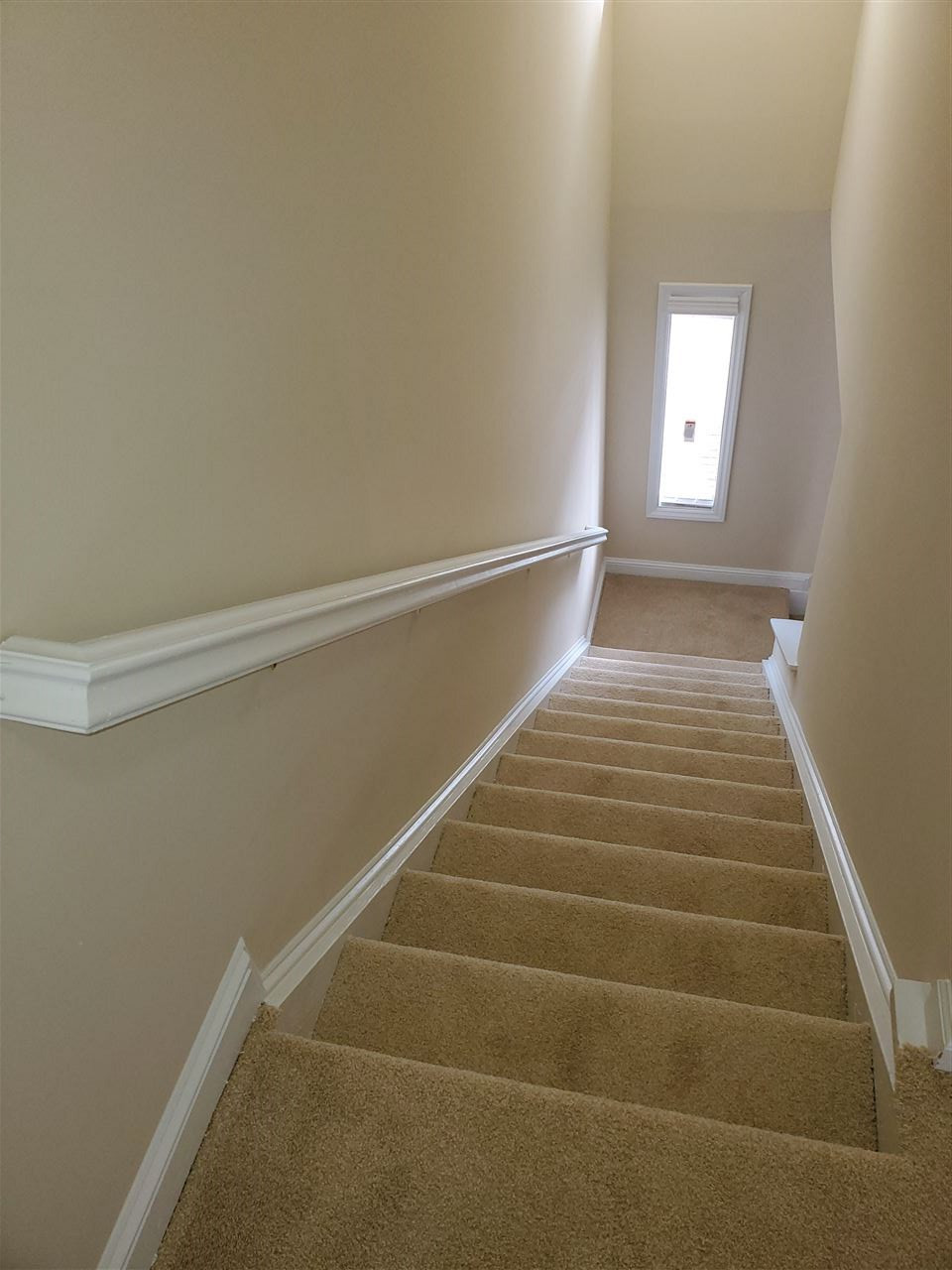 5928 Shady Grove Circle Raleigh, NC 27609 - Photo 26 of 30 Stairs