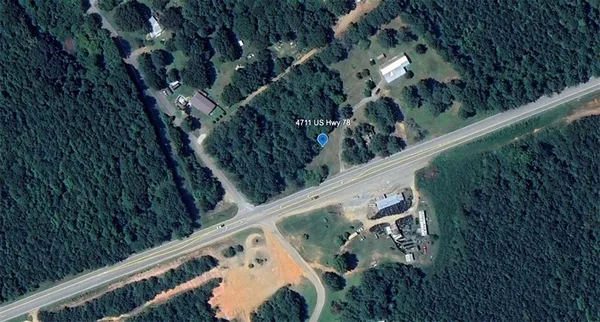 $17,000 | 4711 Highway 78, Bremen, GA 30110
