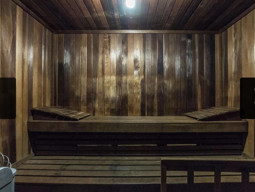 2811 Southwest 15th Street, Unit 202 Delray Beach, FL 33445 - Photo 30 of 35 Sauna