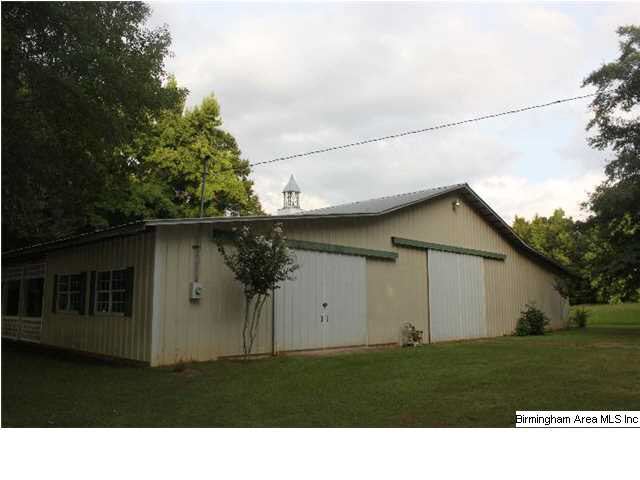291 Keeler Mill Road, Unit 1 Montevallo, AL 35115 - Photo 2 of 20