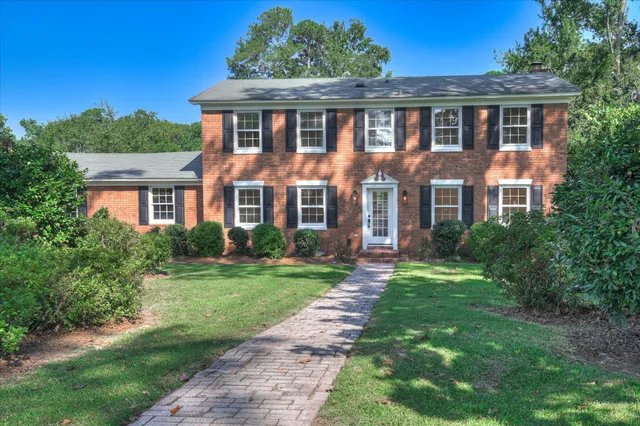$412,000 | 3427 Heather Drive, Augusta, GA 30909