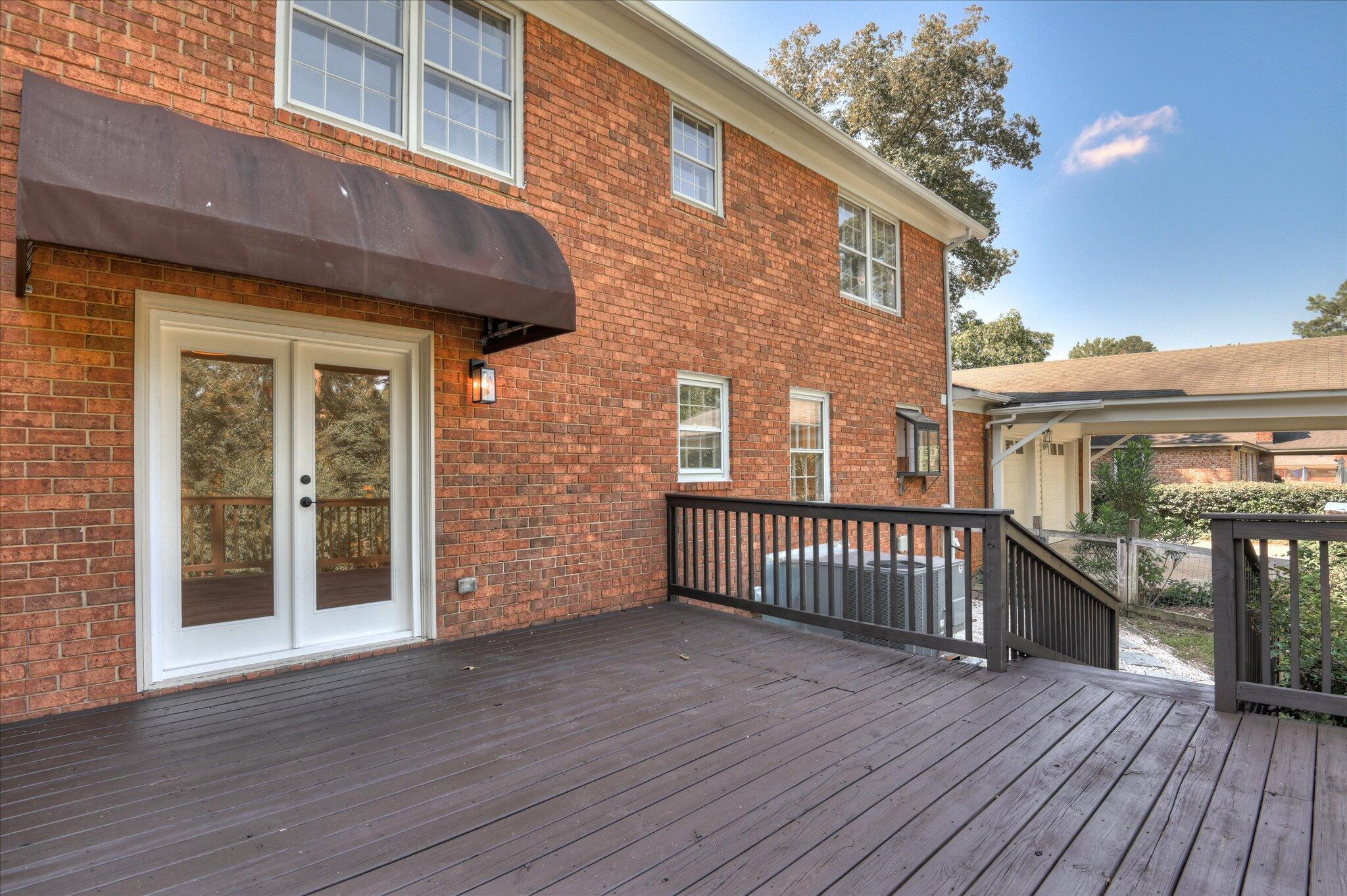 3427 Heather Drive Augusta, GA 30909 - Photo 54 of 62 45-145