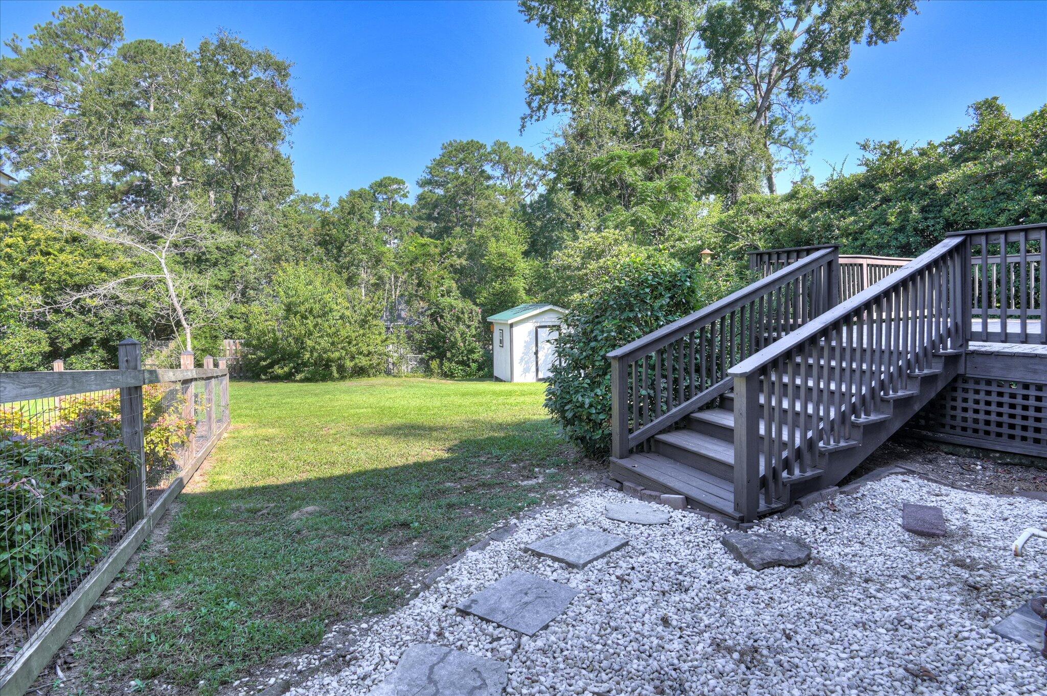 3427 Heather Drive Augusta, GA 30909 - Photo 58 of 62 49-149