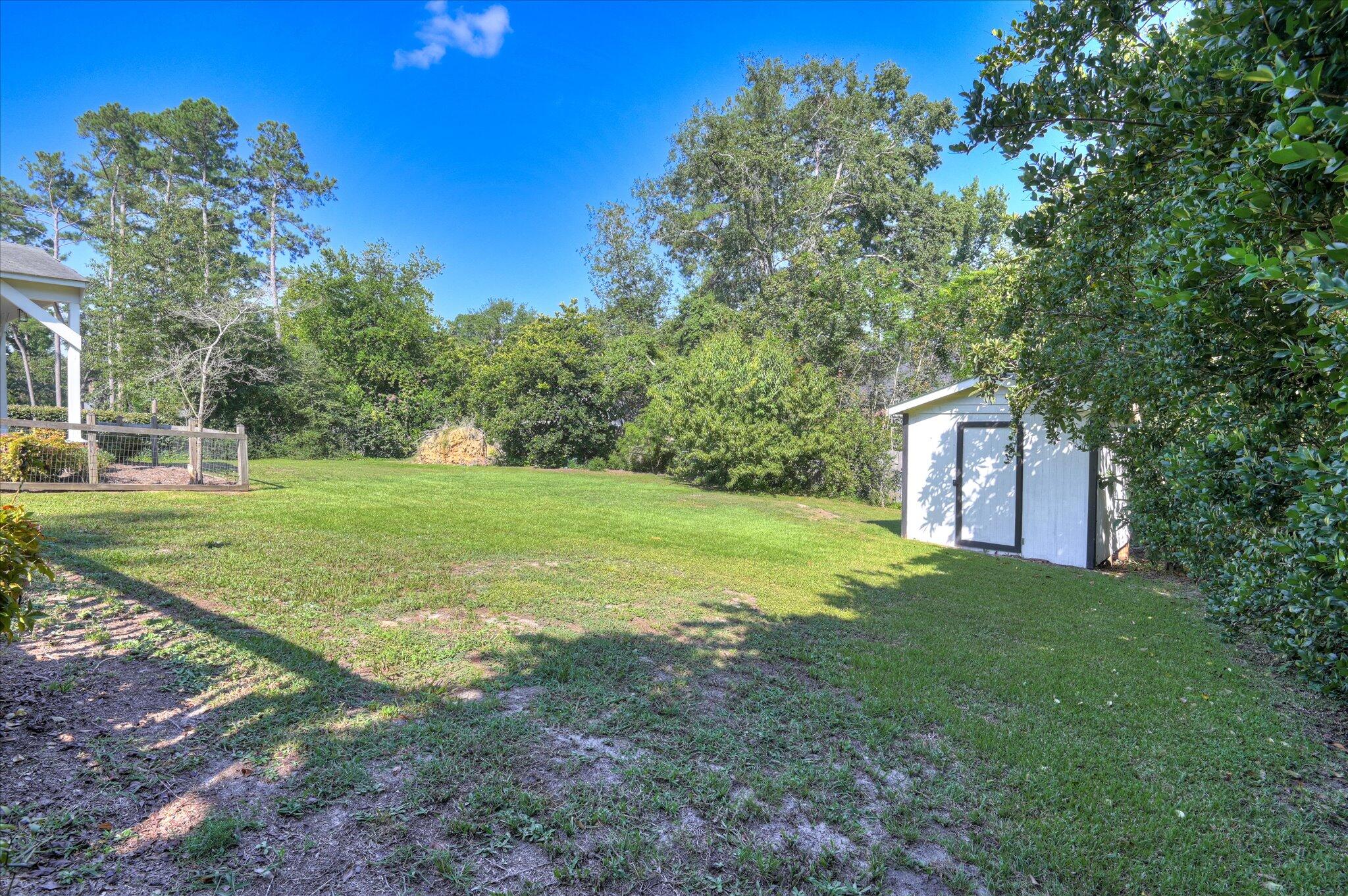 3427 Heather Drive Augusta, GA 30909 - Photo 59 of 62 50-150