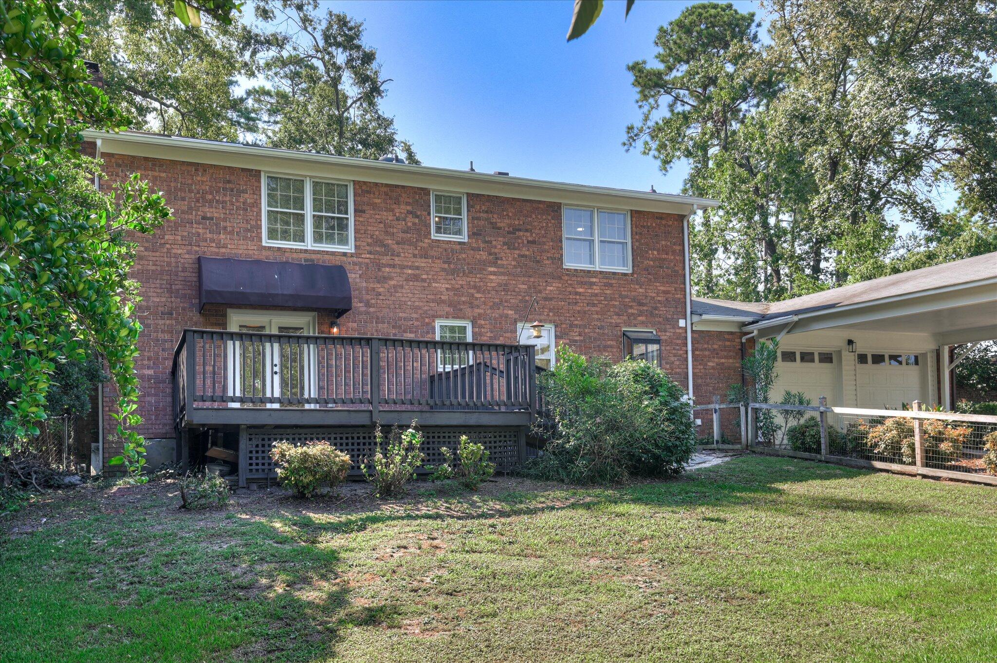 3427 Heather Drive Augusta, GA 30909 - Photo 60 of 62 51-151