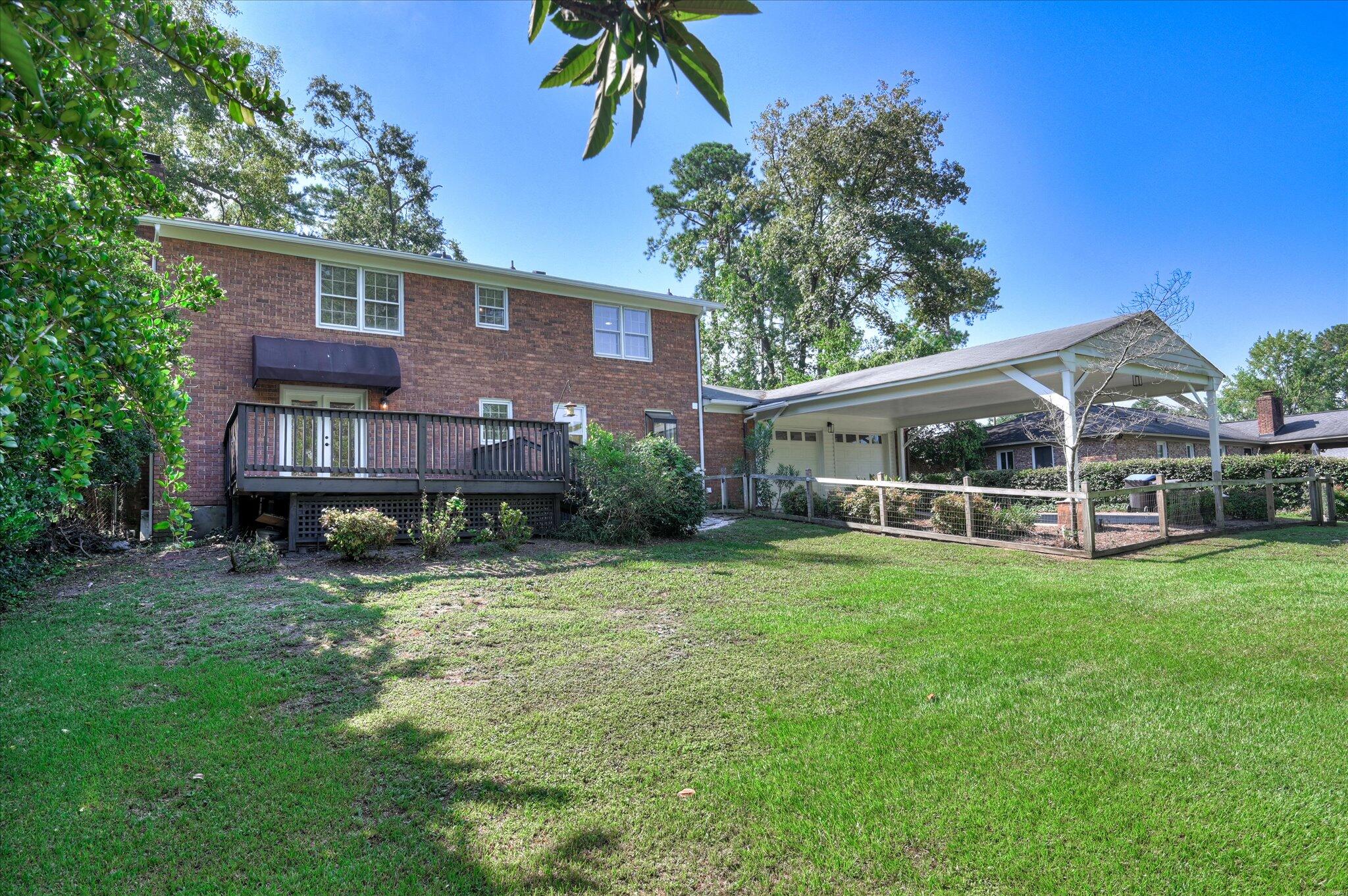 3427 Heather Drive Augusta, GA 30909 - Photo 61 of 62 52-152