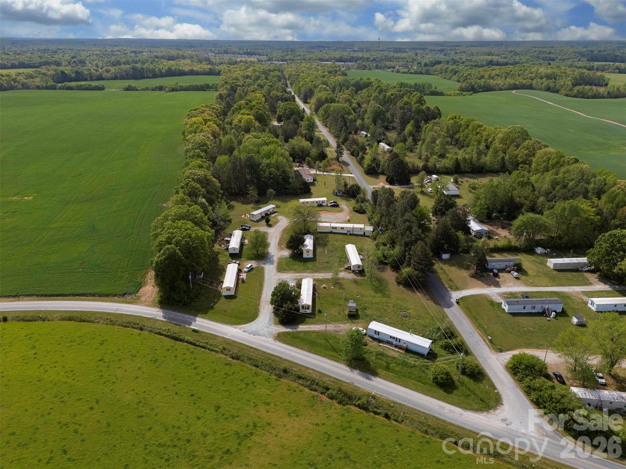 1717 Roscoe Howey Road Waxhaw, NC 28173 - Photo 1 of 20