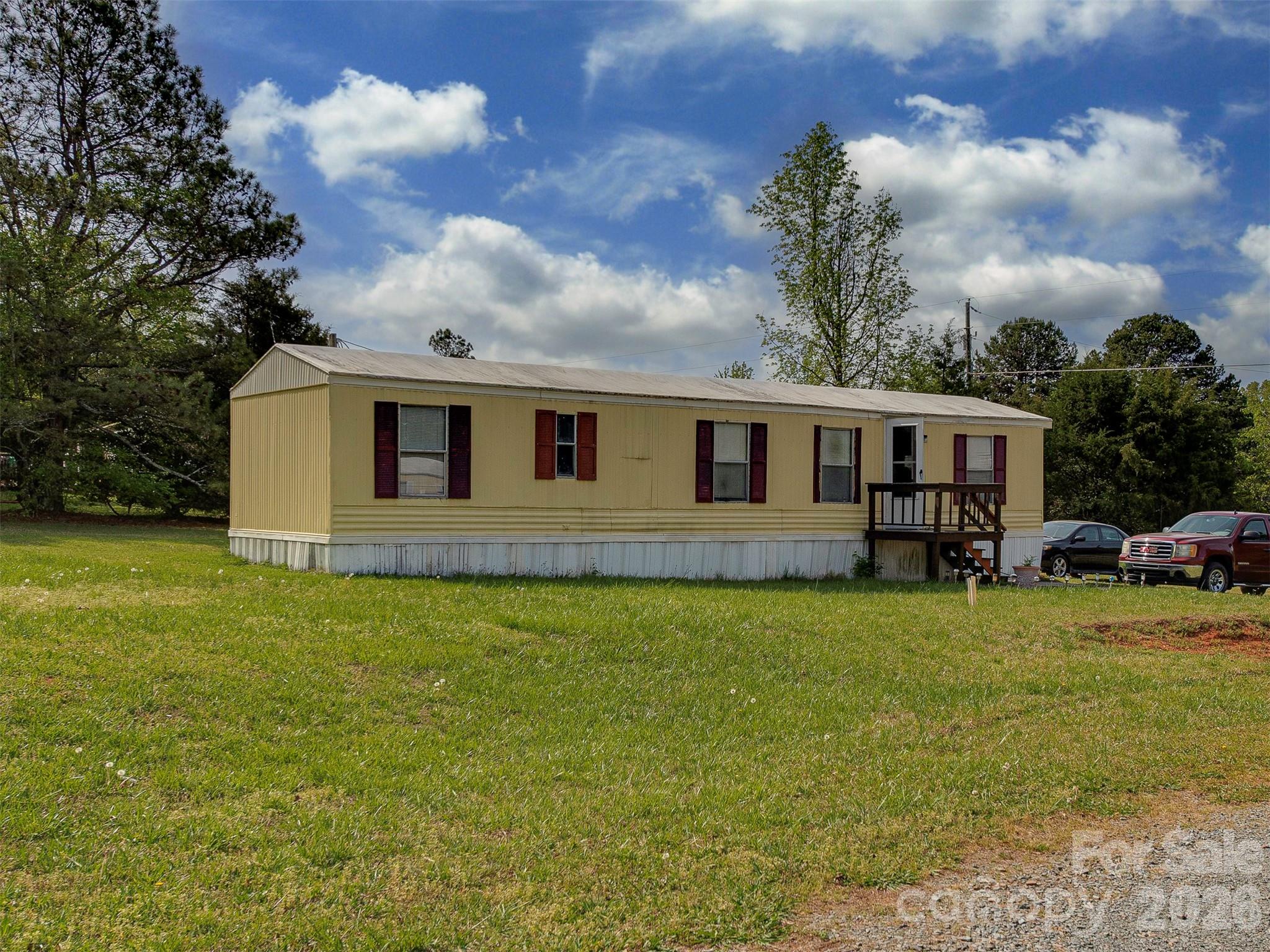 1717 Roscoe Howey Road Waxhaw, NC 28173 - Photo 13 of 20