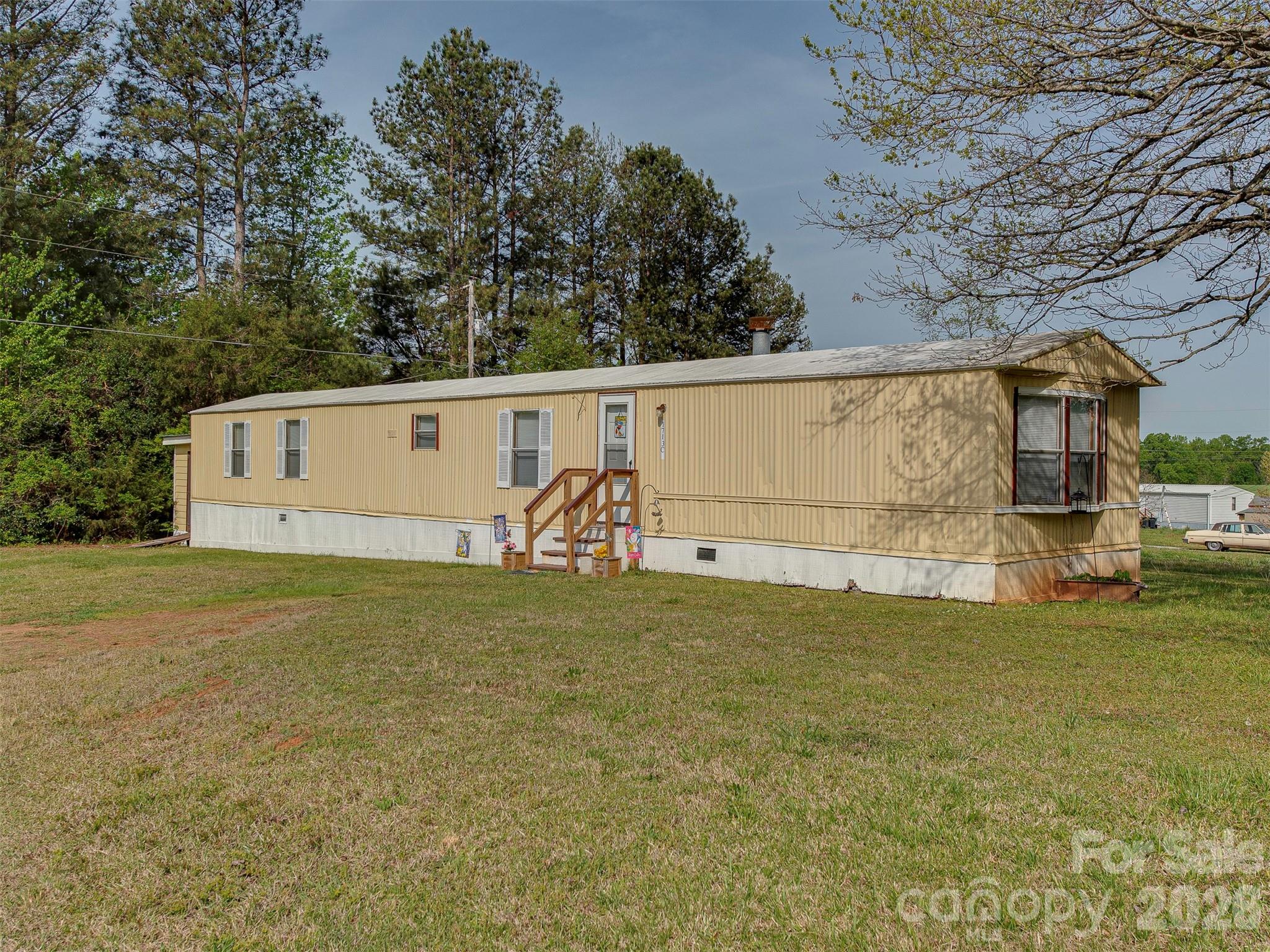 1717 Roscoe Howey Road Waxhaw, NC 28173 - Photo 14 of 20