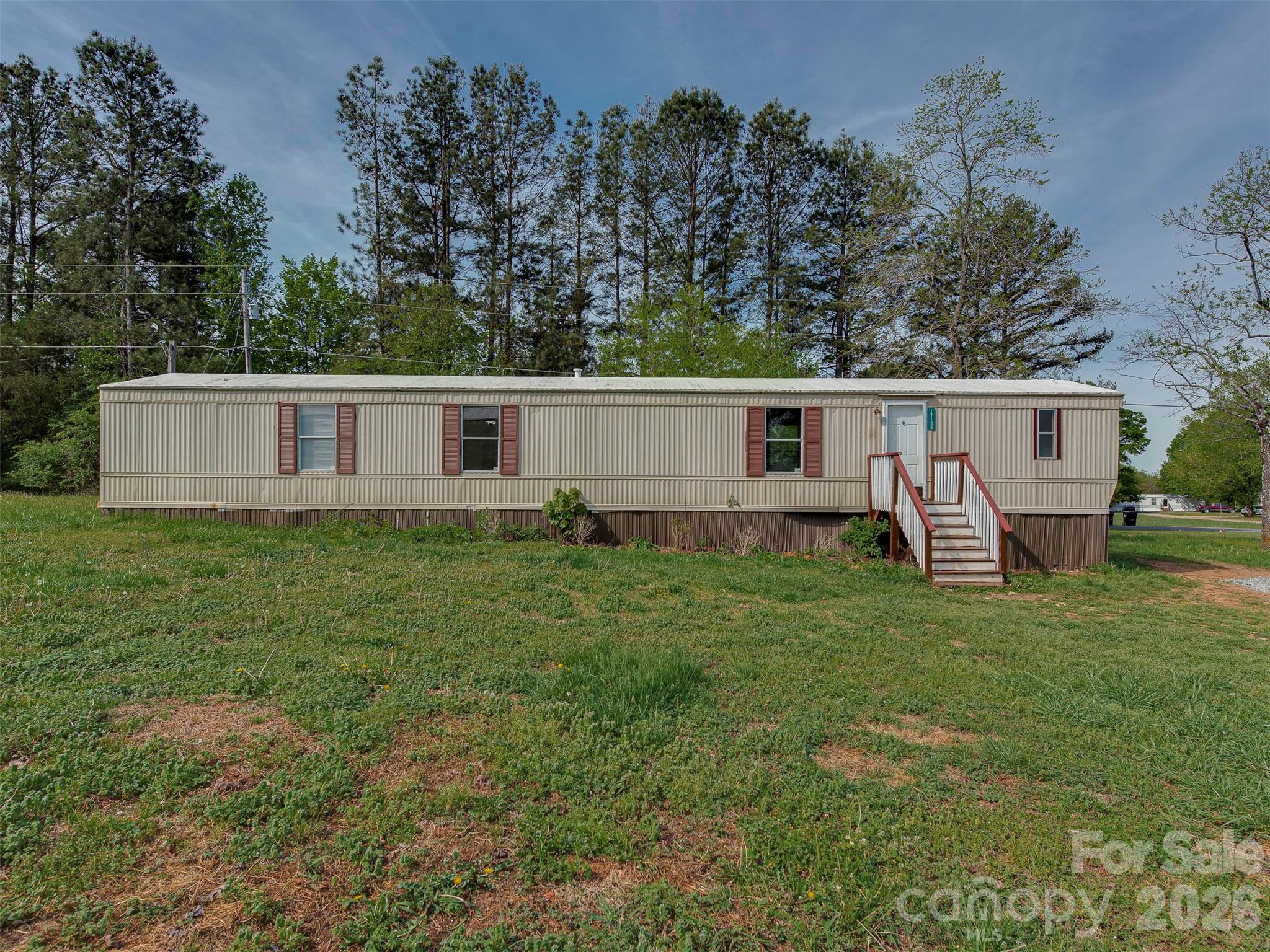 1717 Roscoe Howey Road Waxhaw, NC 28173 - Photo 15 of 20