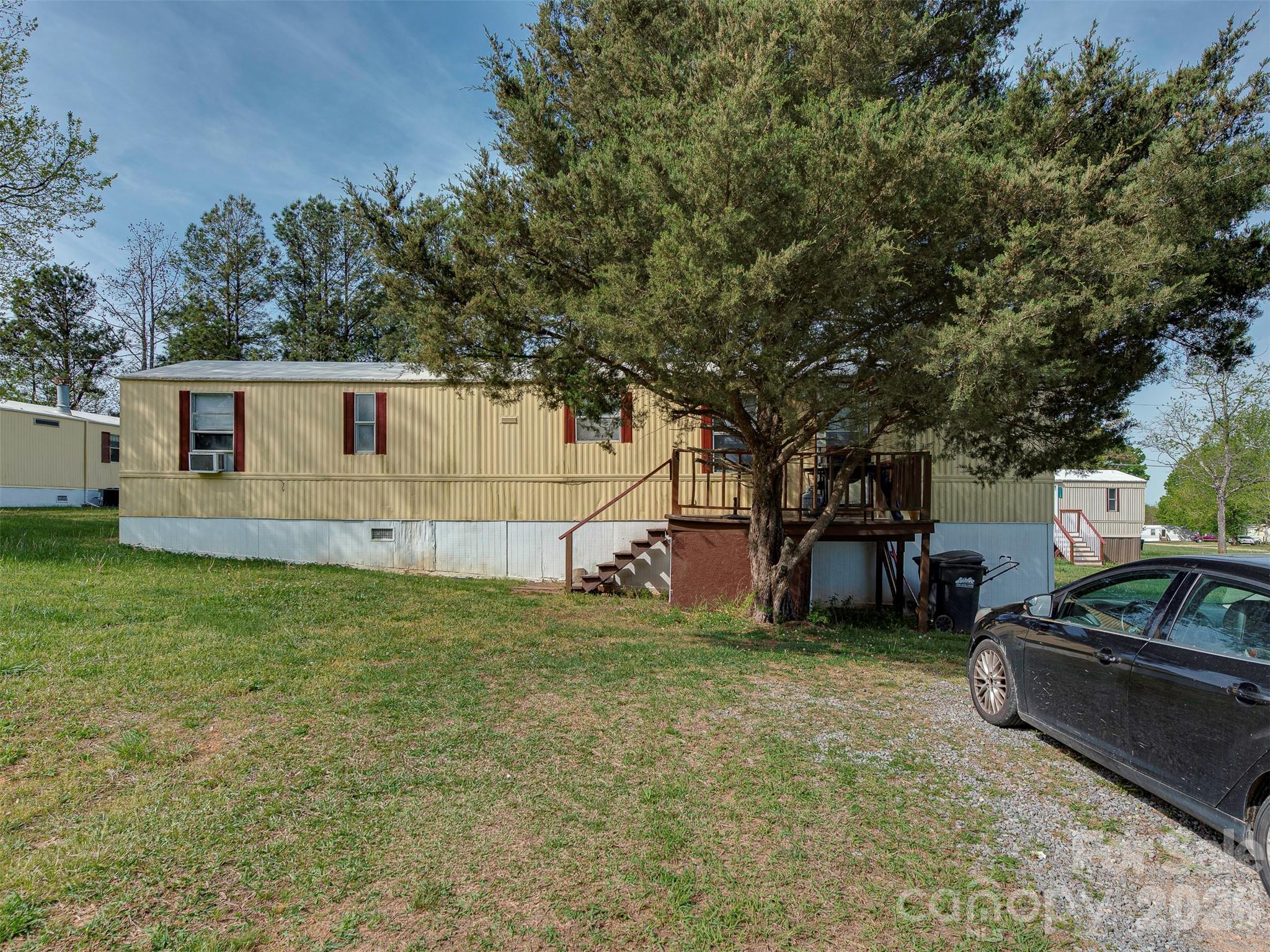 1717 Roscoe Howey Road Waxhaw, NC 28173 - Photo 16 of 20