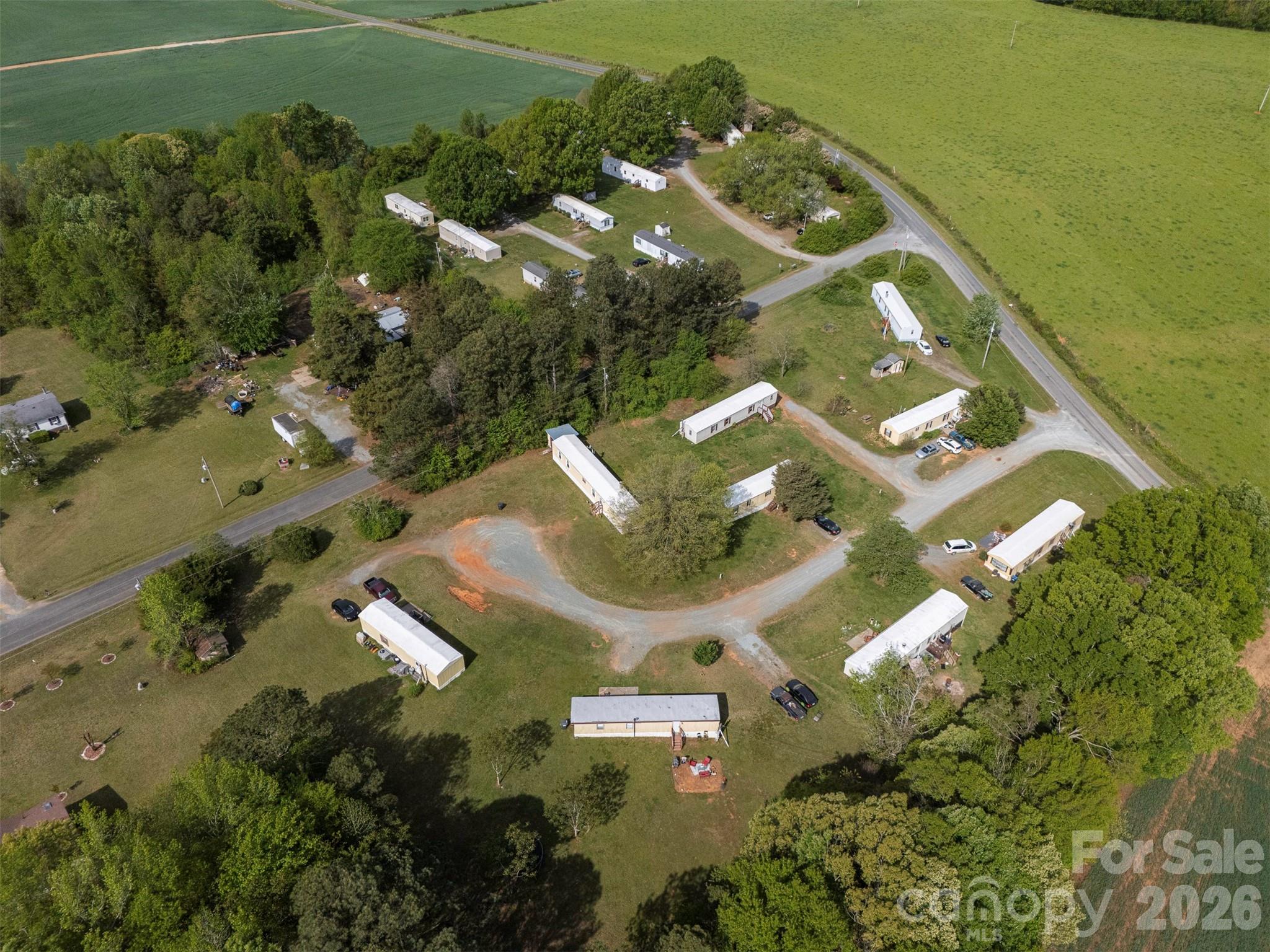 1717 Roscoe Howey Road Waxhaw, NC 28173 - Photo 17 of 20